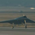 Video: Turski bespilotni borbeni avion ANKA III uspješno izveo prvi let