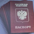 Gotovo 90 odsto stanovnika šest ukrajinskih regija dobilo ruske pasoše