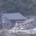 Japanu preti cunami, naređena evakuacija (video)