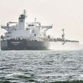 Iranski ratni brod uplovio u Crveno more