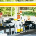 Shell jača ponudu benzinskih crpki u Sloveniji