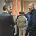 Dejan Lazarević ponovo advokat na suđenju klanu Belivuk-Miljković