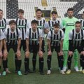 POLUVREME - Bez golova u Humskoj, Braga napada, Partizan odoleva, odluka u nastavku