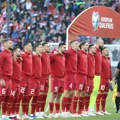 Srbija protiv tradicije: Orlovi će igrati i za prekid crnog niza sa svima iz grupe