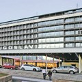 Početna cena hotela „Jugoslavija” 27 miliona evra