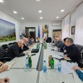 Počinje izrada dokumentacije za gasifikaciji naseljenih mesta u Leskovcu