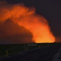 Vulkan na islandu izbacio oblak opasnog gasa Stigao do Skandinavije, nastavlja da se kreće