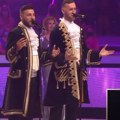 Lakše je kad si solo! Braća Kazić, finalisti "Zvezda Granda" započeli samostalne karijere!