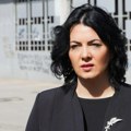 Sotirovski rekla da će „prva da se iseli iz grada“ ako opozicioni poslanici Milošević ili Stanković budu…