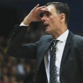 Barcokas pred Partizan: "Koncentracija i kontrolisanje emocija na vrućem terenu!"