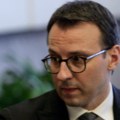 Petković: Odluka o preporuci za prijem Prištine sumrak vrednosti na kojima Savet Evrope nominalno počiva