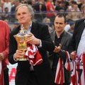 Zvezda slavi 50 godina od prvog i jedinog evropskog trofeja: "Dan kojim se ponosi svaki zvezdaš"