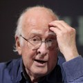 Preminuo Peter Higgs, fizičar i nobelovac