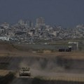 Hamas: U Gazi do sada poginule 33.482 osobe