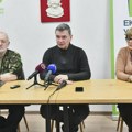 Ekološki ustanak: Ponižavajuće da pitanje izbornih uslova u Srbiji rešava strana ambasada