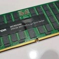 Kako izgleda pojedinačni 256GB DDR5 memorijski modul