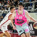 Još jedan Mega talenat na draftu