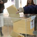 Usvojene izmene i dopune Zakona o jedinstvenom biračkom spisku