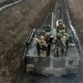Vlasti harkova: Ruska vojska napreduje jer Zapad kasni sa obećanim isporukama Ukrajini