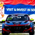 Dušan Borković prelazi na FIA TCR Svetsko prvenstvo