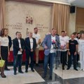 КРИЗА ГРАДСКЕ СКУПШТИНЕ: Власт пристала на анкетне одборе