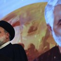 Izraelski zvaničnik za Rojters: Nismo umešani u pogibiju iranskog predsednika
