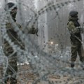 „Istočni štit“: Poljska gradi utvrđenja na granicima sa Rusijom i Belorusijom