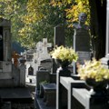 Вандали отварали гробнице: Бизаран случај на загребачком гробљу: "Мислила сам да су неког убили и убацили"