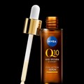 Uz novi NIVEA Q10 Anti Wrinkle Expert Dual Action serum i GLYCOSTOP tehnologiju reci „da“ šećeru i „zbogom“ borama