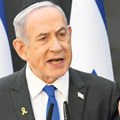 Netanjahu: Neće biti trajnog prekida vatre u pojasu Gaze dok Hamas ne bude uništen