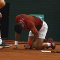 Trka sa vremenom - Da li će Novak moći da igra u četvrtfinalu?