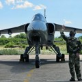 Piloti VS uvežbavaju složene borbene zadatke na „orlovima“