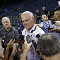 Umro Jerry West, jedan od velikana NBA lige