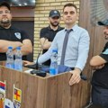 Slobodan Petrović (SRCE): Umesto da prihati predloge opozicije, vlast na odbornike u Vranju šalje obezbeđenje