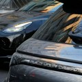 Kina nudi povlastice nemačkim proizvođačima automobila da izbegne takse na e-vozila