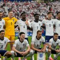 Evo gde možete da gledate uživo TV prenos meča Engleska - Slovenija na Evropskom prvenstvu u fudbalu