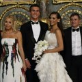 "Namučila sam se da dođem do savršenog braka": Ovo su deca i supruga selektora Dragana Stojkovića Piksija