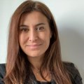Paola Papanicolaou nova glavna direktorica Sektora za inozemne banke supsidijare Intese Sanpaolo
