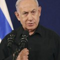 Netanijahu rekao Bajdenu da će Izrael nastaviti pregovore o oslobađanju talaca