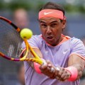 Đoković drugi na ATP listi, Nadal napredovao za 100 mesta