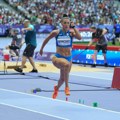 Srpske atletičarke Ivana Španović i Milica Gardašević ostale bez plasmana u finale OI