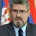 Starović: SAD i EU verbalno osuđuju poteze Kurtija, ali bez konkretnih mera