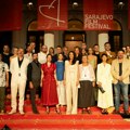 Počeo jubilarni 30. filmski festival u Sarajevu