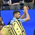 "Nije bilo suđeno": Novak Đoković emotivan posle ispadanja sa Ju-Es opena (foto)