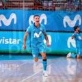 Futsal: Urošević pojačao GKMF Vranje