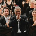 Zubin Mehta diriguje Beogradskom filharmonijom na dva koncerta: Dela Mocarta i Šuberta na programu