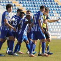 Superliga Srbije: Novi Pazar slavio nad Radničkim, TSC bolji od Čukaričkog