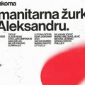 Humanitarna žurka za Aleksandru Hrib danas u 17 časova u Beogradu: Sav prihod od prodaje ulaznica i pića biće doniran za njeno…
