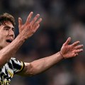 Vlahović i Juve se vratili na stazu pobeda u Seriji A: Stara dama u gostima srušila Udineze bez većih problema