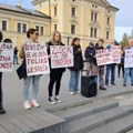 Najavljen protest u Novom Sadu za utorak ukoliko ne bude ostavki (VIDEO)